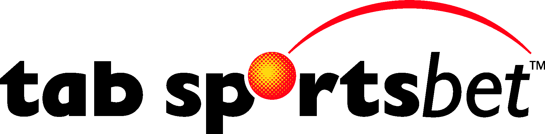 Tabsportsbet Logo Vector Logo